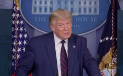 Дональд Трамп,Отношения России и США,Алексей Навальный,отравление Навального