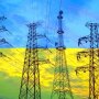 Электричество в Украине