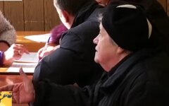 Пенсии в Украине, начисление пенсий, ПФу