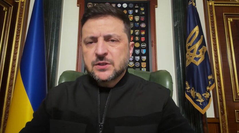 Владимир Зеленский