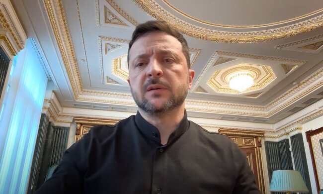 Владимир Зеленский