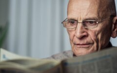 Досрочный выход на пенсию