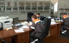 В Киеве отключат свет