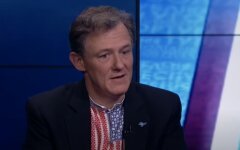 Заместитель помощника Госсекретаря США Джордж Кент