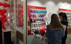 Vodafone, мобильный интернет