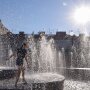 Жара в Украине,прогноз погоды в Украине,прогноз погоды на среду, прогноз погоды на 1 июля