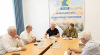 Міноборони обʼєднує зусилля з бізнесом