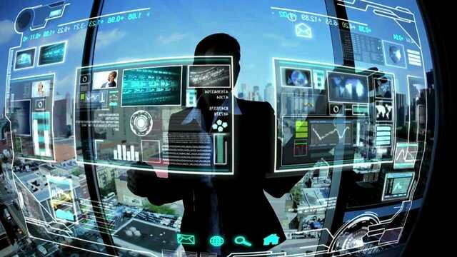 ITsector