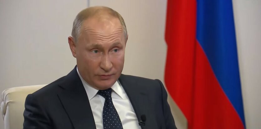 Михаил Мишустин,Владимир Путин,Российские санкции против Украины