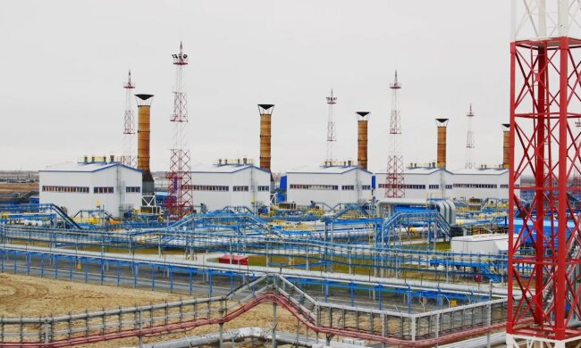 Европарламент, заподозрил Газпром в махинациях, рост цен на газ
