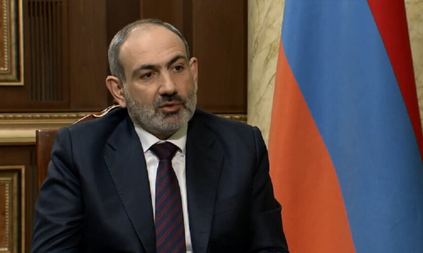 Армения "разморозит" участие в ОДКБ только для того, чтобы покинуть организацию