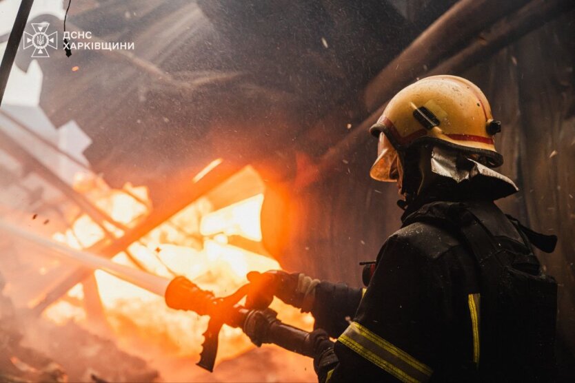 Росія завдала найпотужнішого удару по енергетиці України