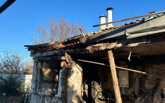 У Херсоні через російський удар загинув 14-річний хлопчик, є постраждалі