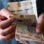 Зарплати в Україні