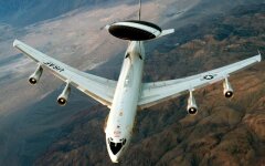 Boeing E-3