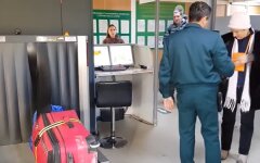 таможня