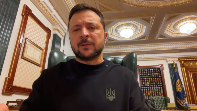 Владимир Зеленский
