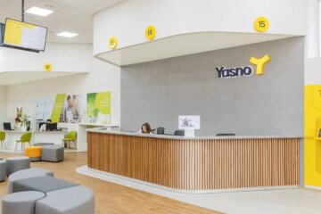 YASNO