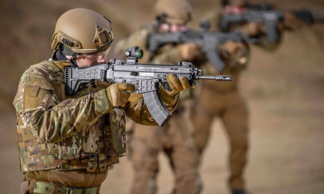 Bren 2 Sich