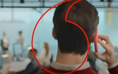 Vodafone сделал подарок школьникам на время карантина