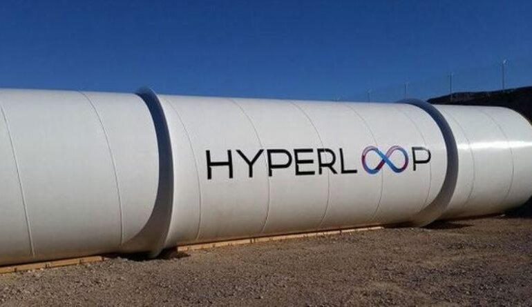 hyperloop
