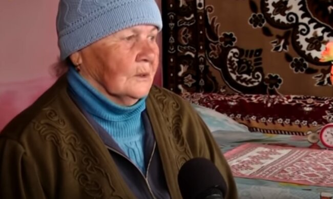 Пенсионеры, пенсии, Украина