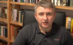 Юрий Романенко, кризис, экономика, Украина