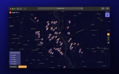 Интернет во время блэкаута: украинцы смогут найти "работающего" провайдера