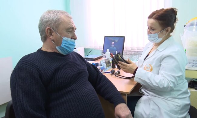 Больничный в Украине, Минздрав, карантин в Украине
