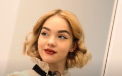 Варвара Кошевая