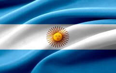 Аргентина