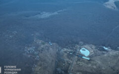 ГУР провело спецоперацію у Білгородській області Росії