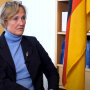 Посол Німеччини оцінила ризик ядерного удару РФ по Києву