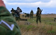 Наступ Росії / Фото: Getty Images