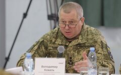 Володимир Коваль