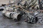 В непризнанном Приднестровье заявили об "атаке" дронов, Молдова отвергла причастность Украины