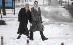 Прогноз погоды в Украине / Фото: GettyImages