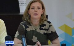 Юлия Лапутина