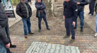 Правоохранитель требовал взятку за пересечение границы