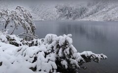 Морское Око, Татры