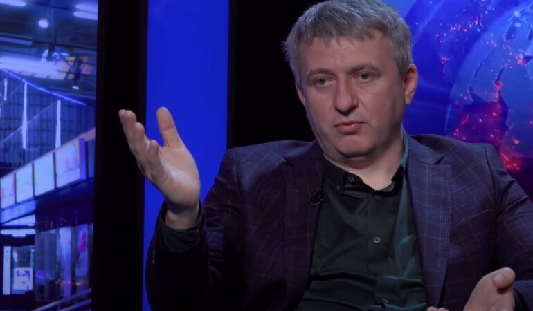 Юрий Романенко, Нафтогаз, Укроборонпром