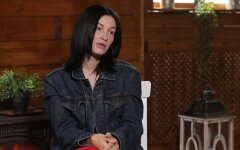 Анастасия Приходько, "Співають всі", смена образа