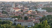 Недвижимость в Литве