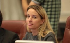 юлия соколовская