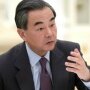 Министр иностранных дел Китая Ван И