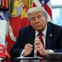 Дональд Трамп, президент США, фото - REUTERS, Leah Millis