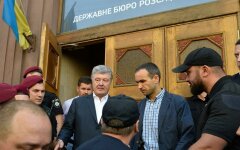Сначала Roshen, а теперь банк: Порошенко нашел «покупателя»