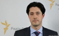 Виталий Касько
