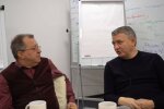 Сергей Дацюк, Юрий Романенко, Коронавирус в Украине, Стратегия борьбы с коронавирусом