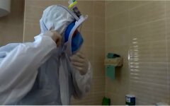 Коронавирус в Украине, Карантин в Украине, Локдаун в Украине, Александр Гончаров